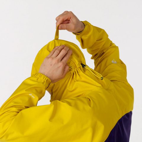 Thunder Pass Jacket Men's