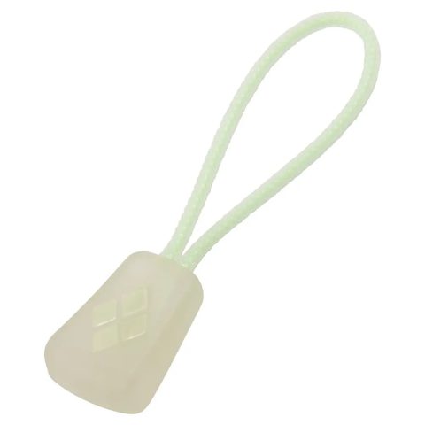Zipper Pull Glow in the Dark Zipper Pull Glow in the Dark