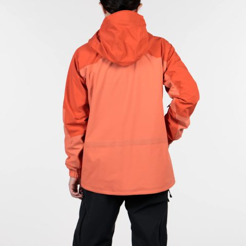Powder Track Parka Women's