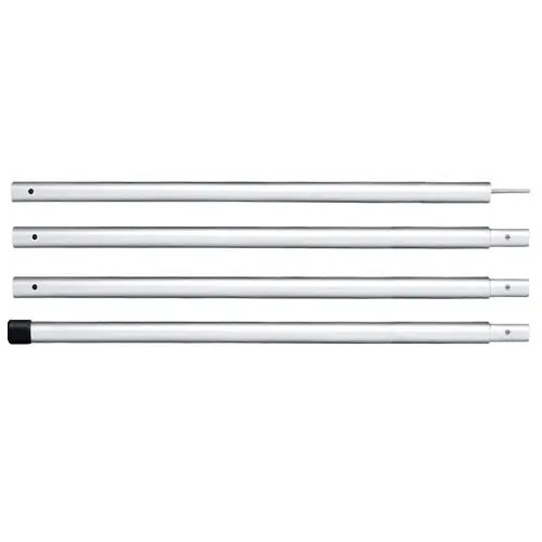 Aluminum Tarp Pole 280