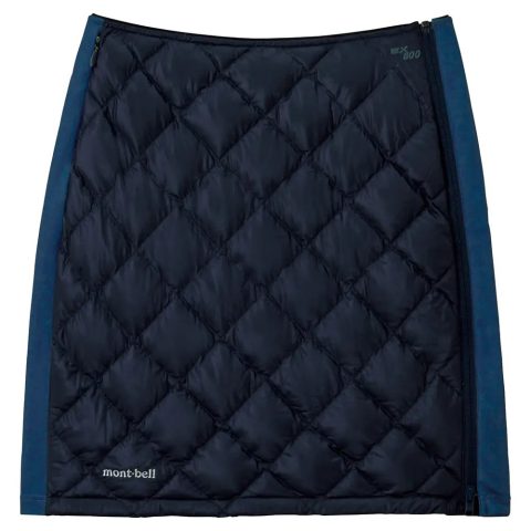 Superior Down Skirt Superior Down Skirt