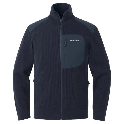 Mittellegi Full-Zip Sweater Men's