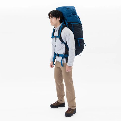 Trekking Pack 100
