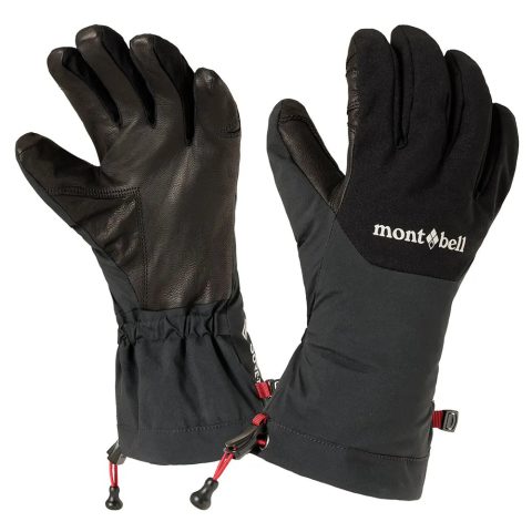 Alpine Light Gloves Women's Alpine Light Gloves Women's