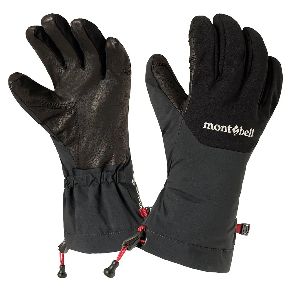 Alpine Light Gloves Women's