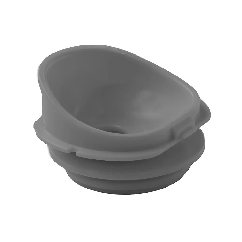 Alpine Thermo Bottle Active Drinking Spout