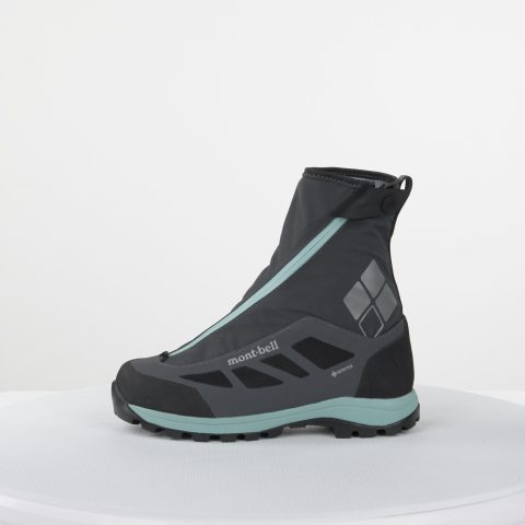 Mountain Cruiser 400 w/ Gaiters Women's