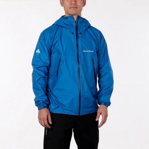 Rain Hiker Jacket Men's