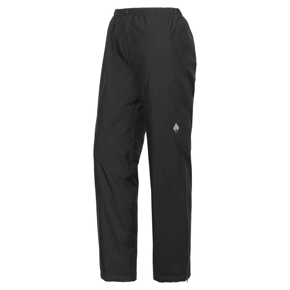 DRYTEC Rain Pants Women's