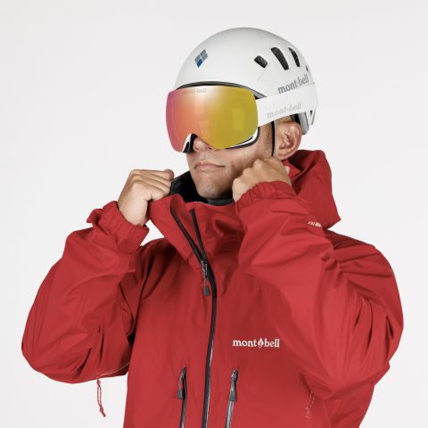 Denali Parka Men's