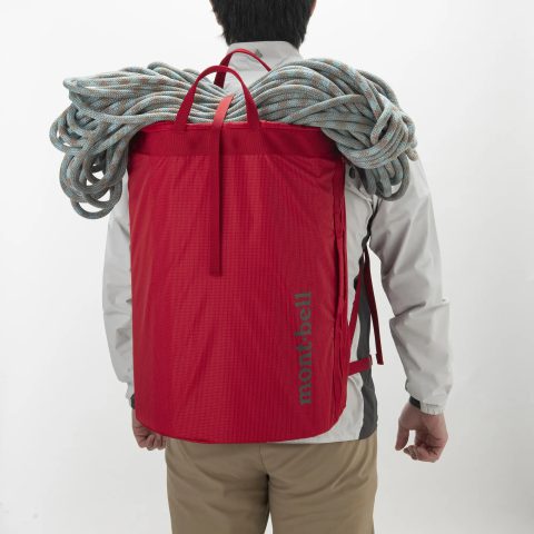 Gear Container Pack 35