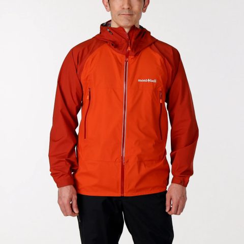 Torrent Flier Jacket Men's