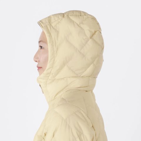 Ignis Down Parka Women's