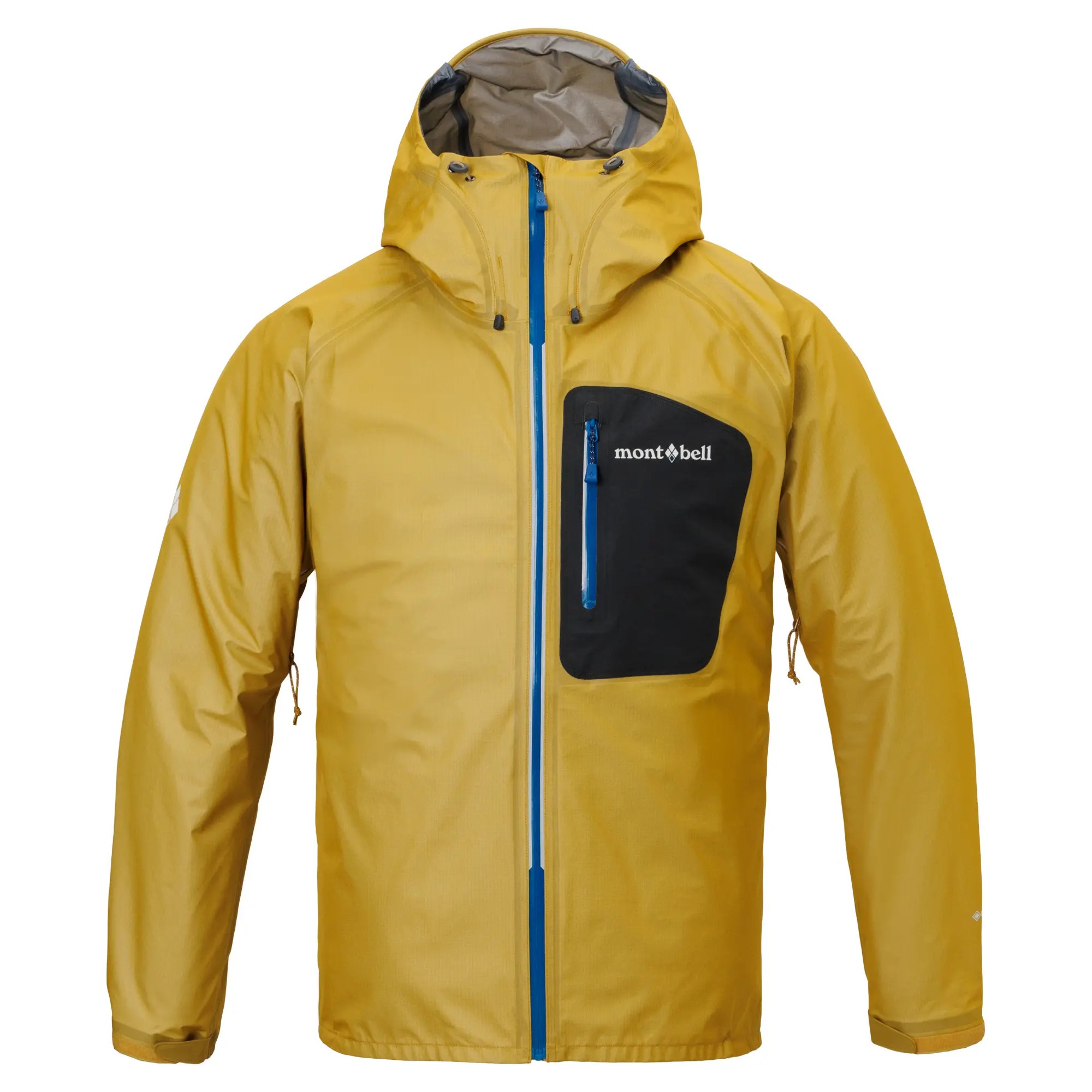 Peak Shell Jacket Men's