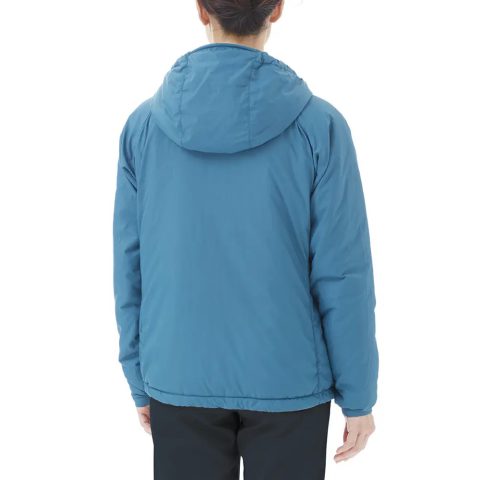 Thermaland Parka Women's