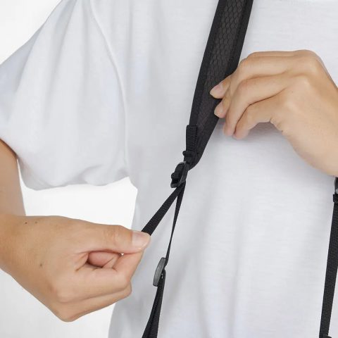 Mesh Camera Strap
