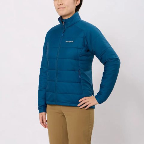 U.L. Thermawrap Jacket Women's