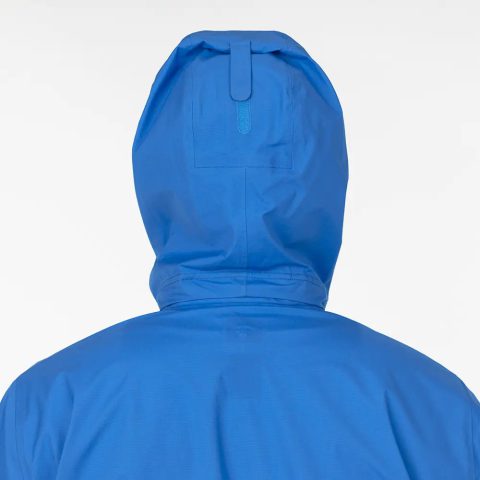 Cycling Rain Jacket