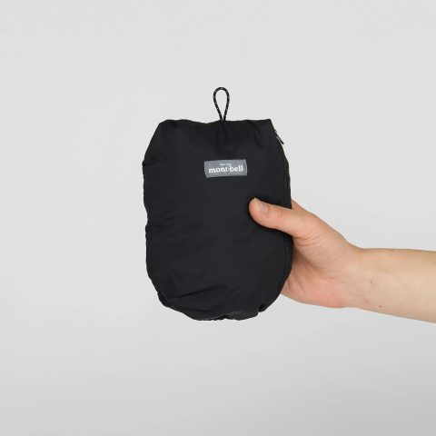 Wind Blast Hooded Jacket Men's