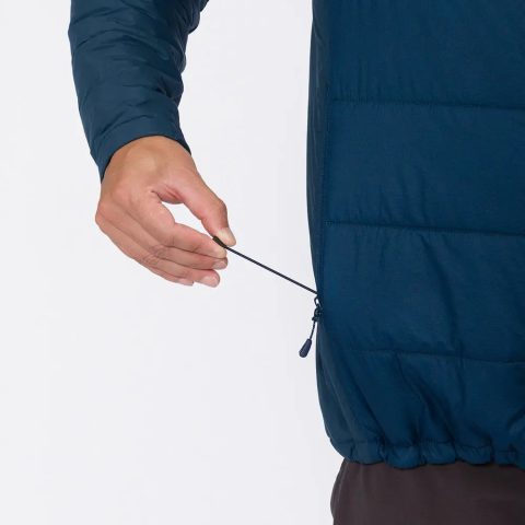 U.L. Thermawrap Parka Men's