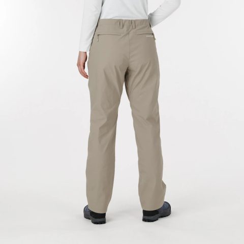 O.D. Light Pants w/ Belt Loops Women's
