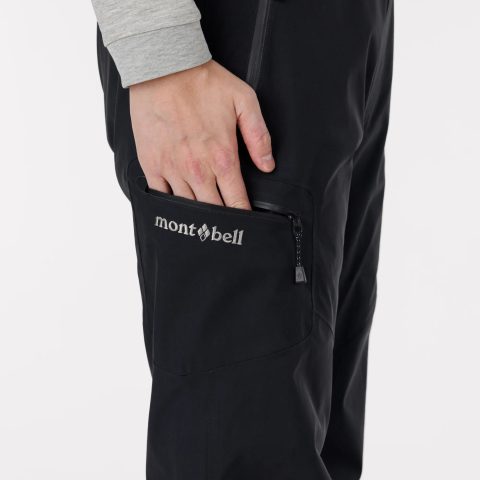GORE-TEX Insulated Alpine Pants Men's
