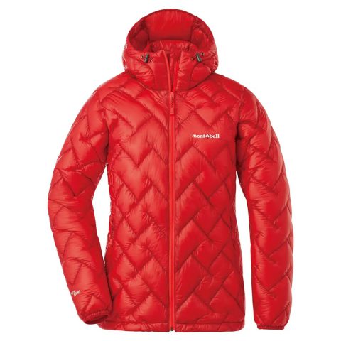 Plasma 1000 Alpine Down Parka Women's