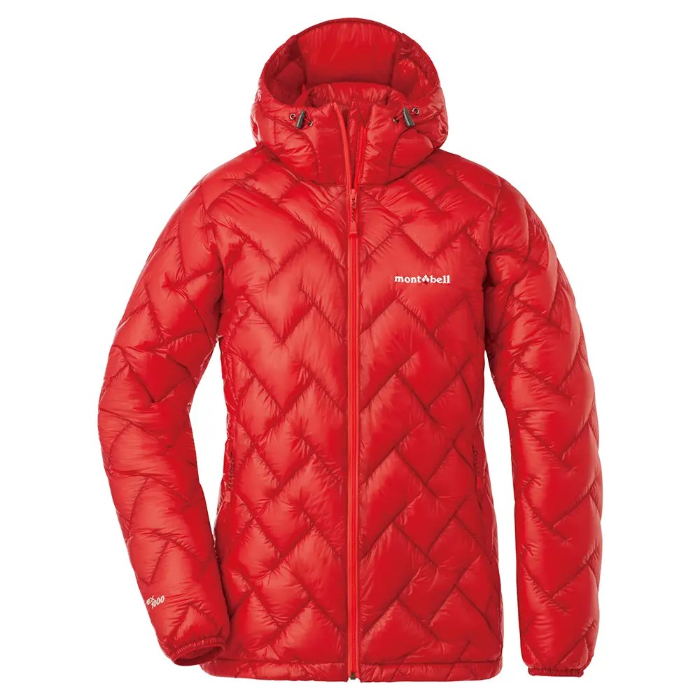 Plasma 1000 Alpine Down Parka Women's