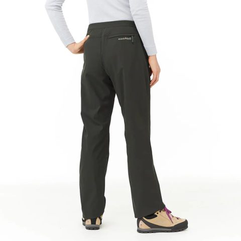 Light O.D. Pants Women's