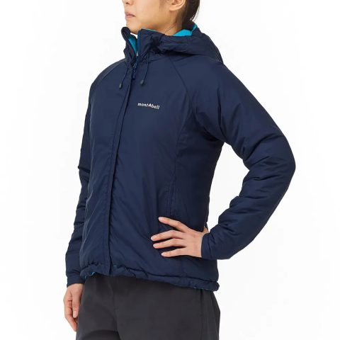 Thermaland Parka Women's