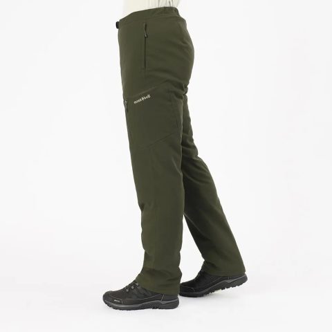 Insulated O.D. Pants Men's