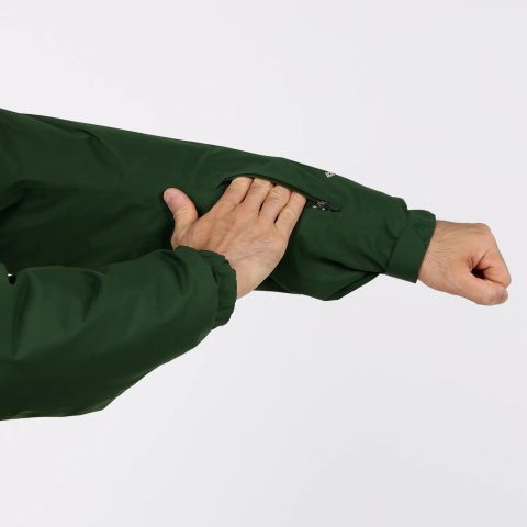 Powder Glide Parka Men's