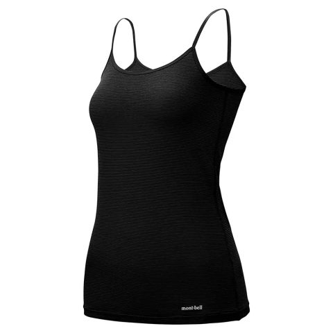ZEO-LINE Light Weight Cami Top Women's ZEO-LINE Light Weight Cami Top Women's