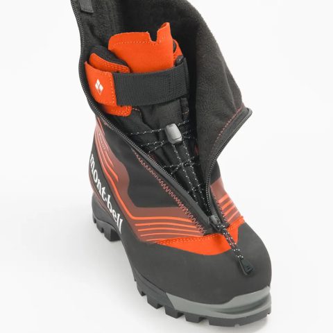 Alpine Cruiser 3000 w/ Gaiters Women's