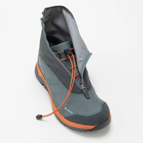 Trail Walker w/ Gaiters Men's