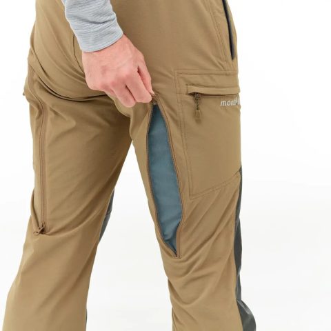 Light Logger Pants