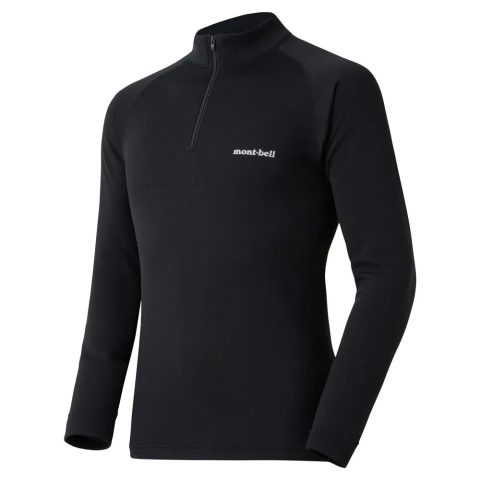 ZEO-LINE Expedition High Neck Shirt Men's ZEO-LINE Expedition High Neck Shirt Men's