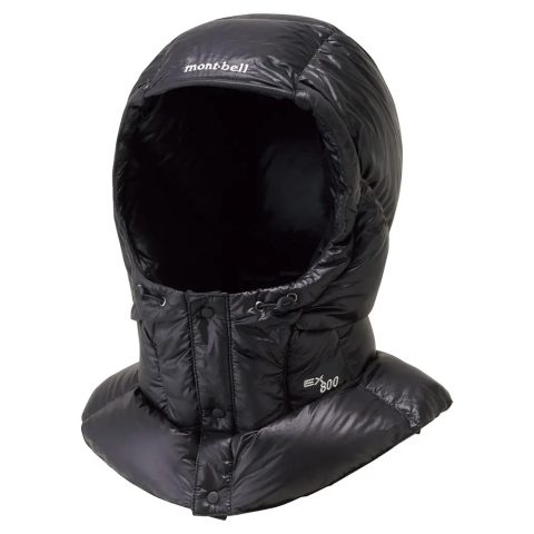 Down Balaclava Down Balaclava