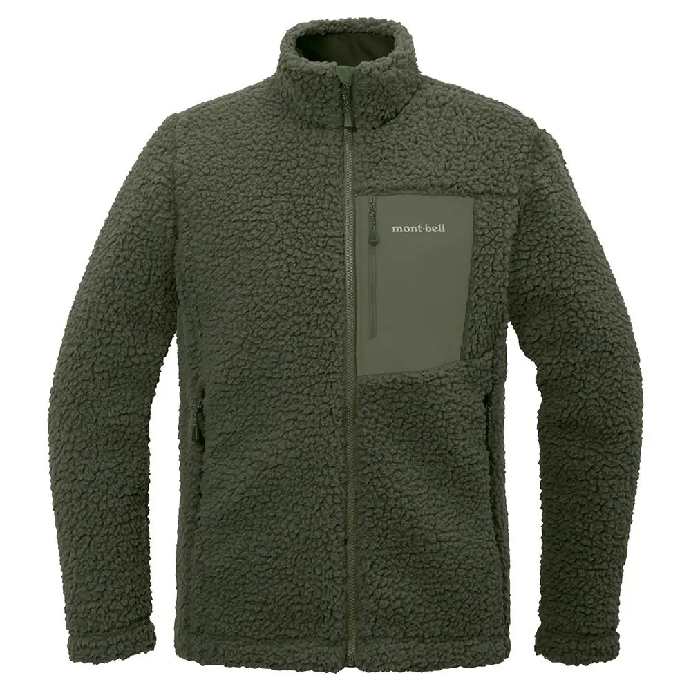 CLIMAPLUS Shearling Jacket Women's