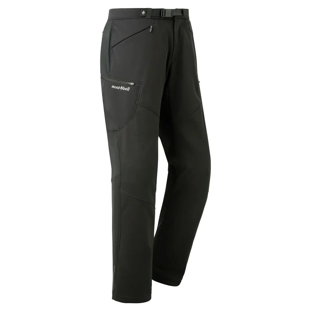 Thermal Pedalling Pants