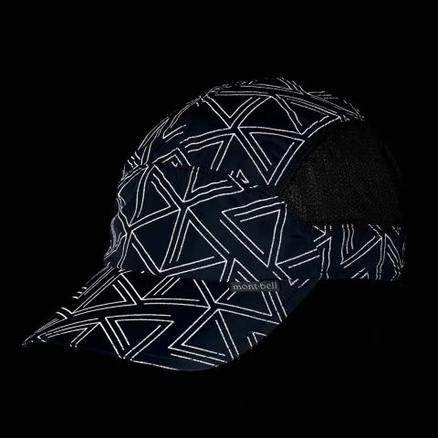 Reflec Cap