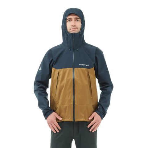 Thunder Pass Jacket Men's