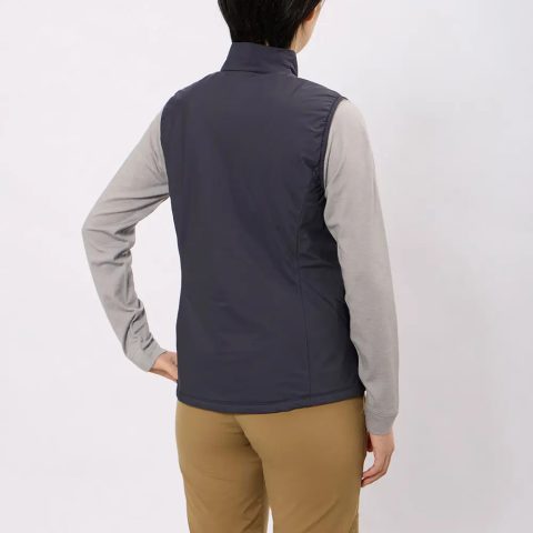 EX Light Thermawrap Vest Women's