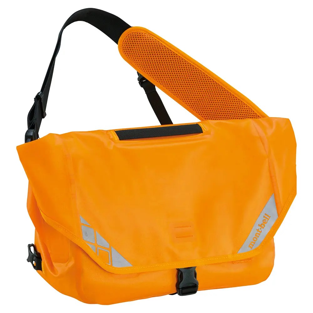 Dry Messenger Bag S