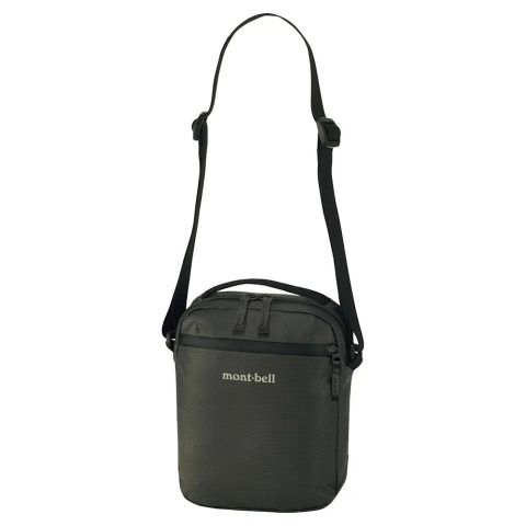 Travel Tough Shoulder Bag