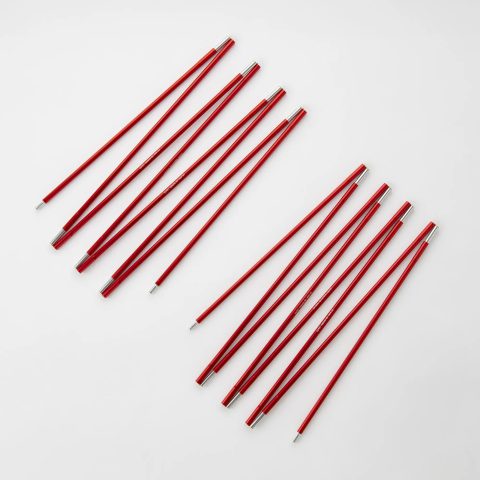 U.L. Dome Shelter 1 Pole Set U.L. Dome Shelter 1 Pole Set