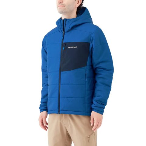 Thermawrap Parka Men's