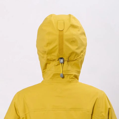 3in1 Fall Line Parka Women's