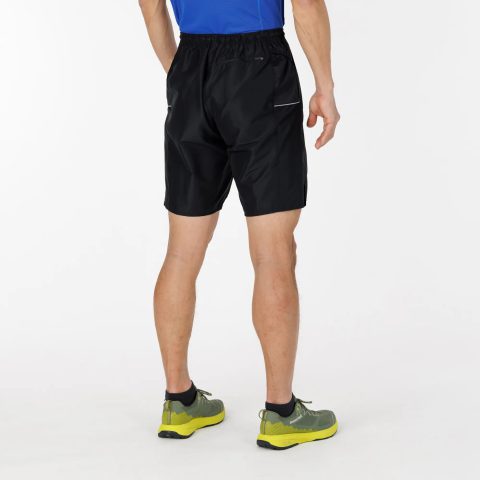 Cross Runner Light Shorts Mid-Thigh Men's