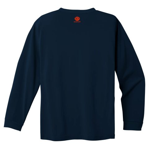 Wickron Long Sleeve T M Mark 50th